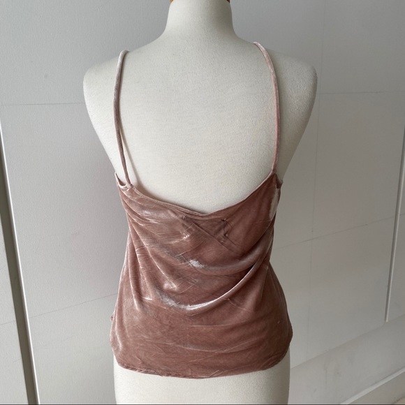 Reformation Duchess Tank - Picture 6 of 9